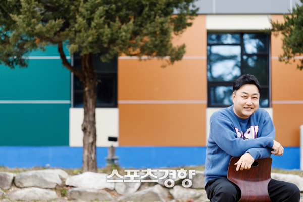 김수용 이재명 지지