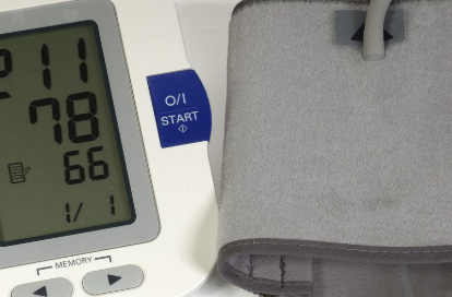 고혈압 식단의 핵심은? 관련 사진