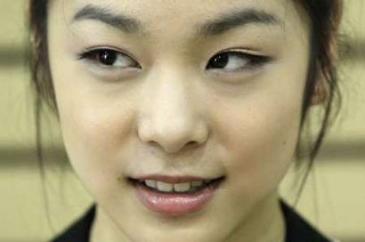 김연아