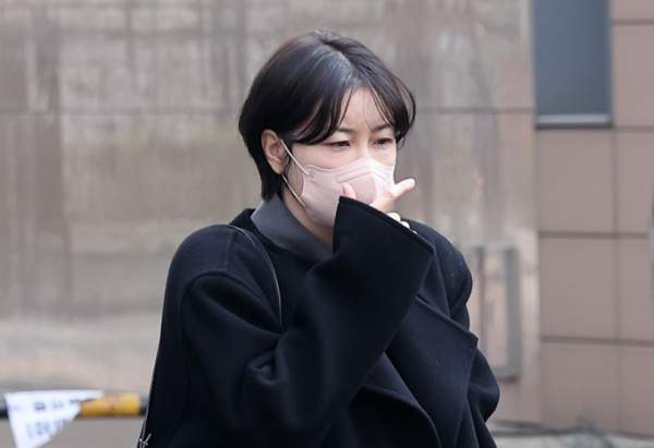 문다혜 학력 나이 프로필