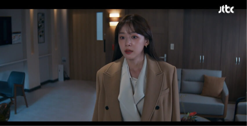 JTBC 신입사원 강회장 공식 홈페이지 자료 5