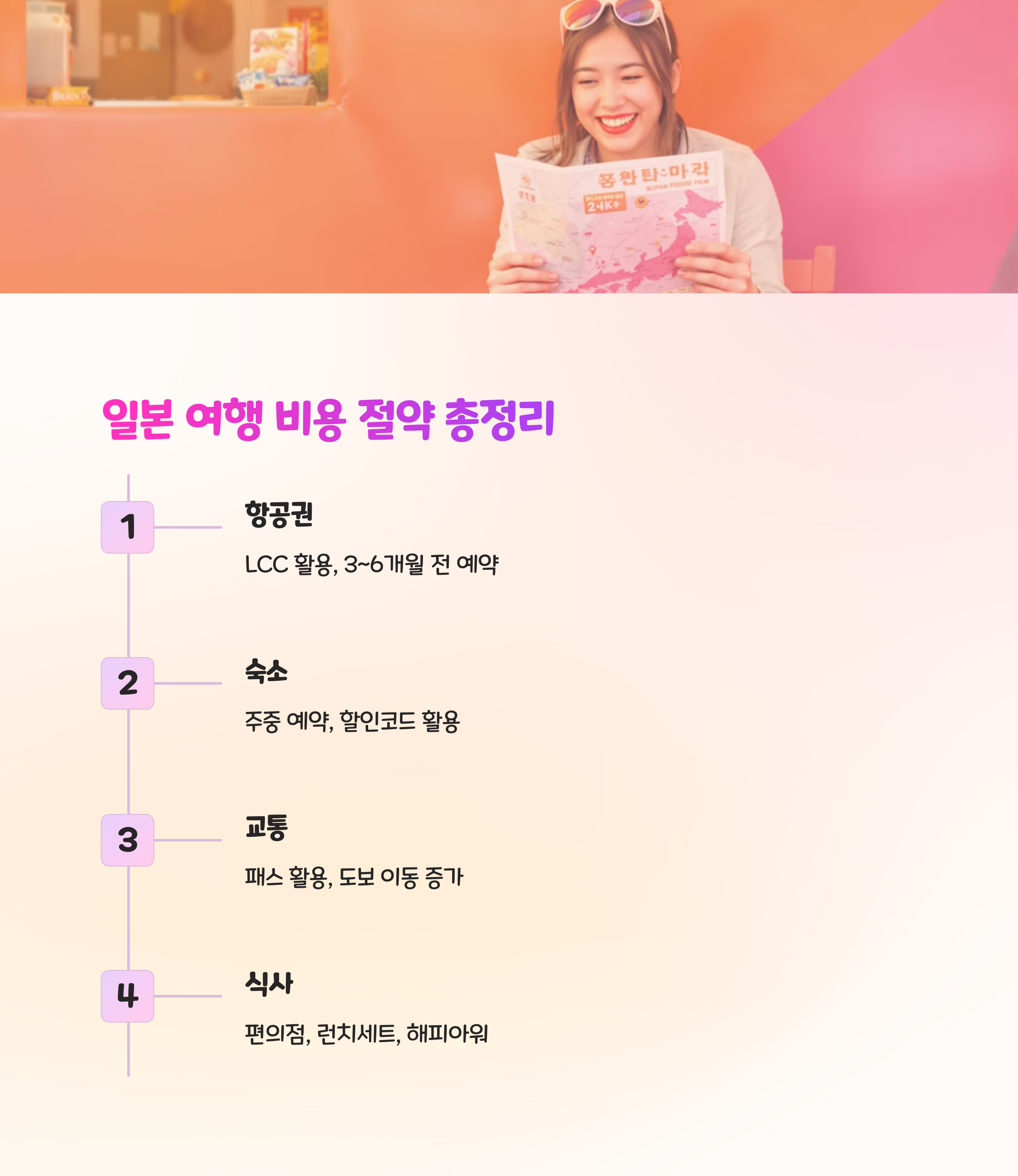 일본 여행