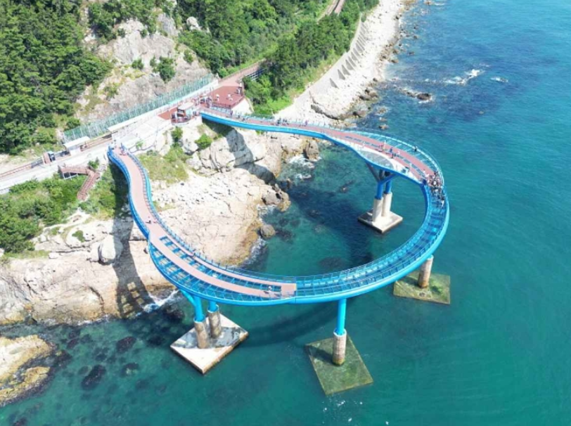 초등 고학년 자녀와 함께하는 부산 3박 4일 여름방학 여행 코스 (떡볶이 & 어묵 맛집 포함)