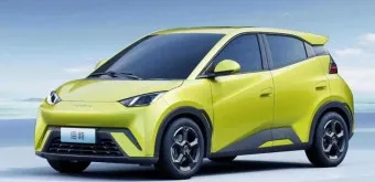 BYD 씨걸 전기차 가격 1000만원대 가성비 포인트 정리_2