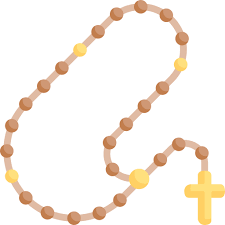 묵주기도하는 방법,절차와 기도문 완벽 설명