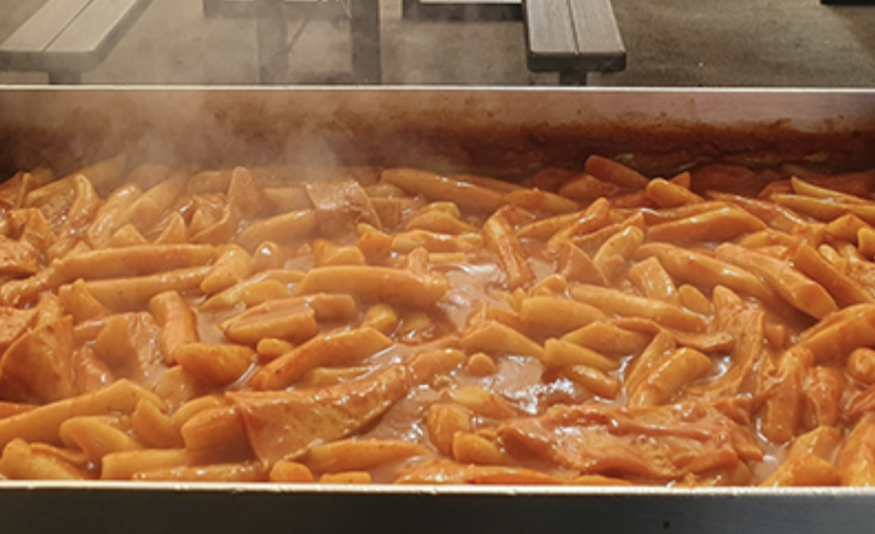 포천동장군축제