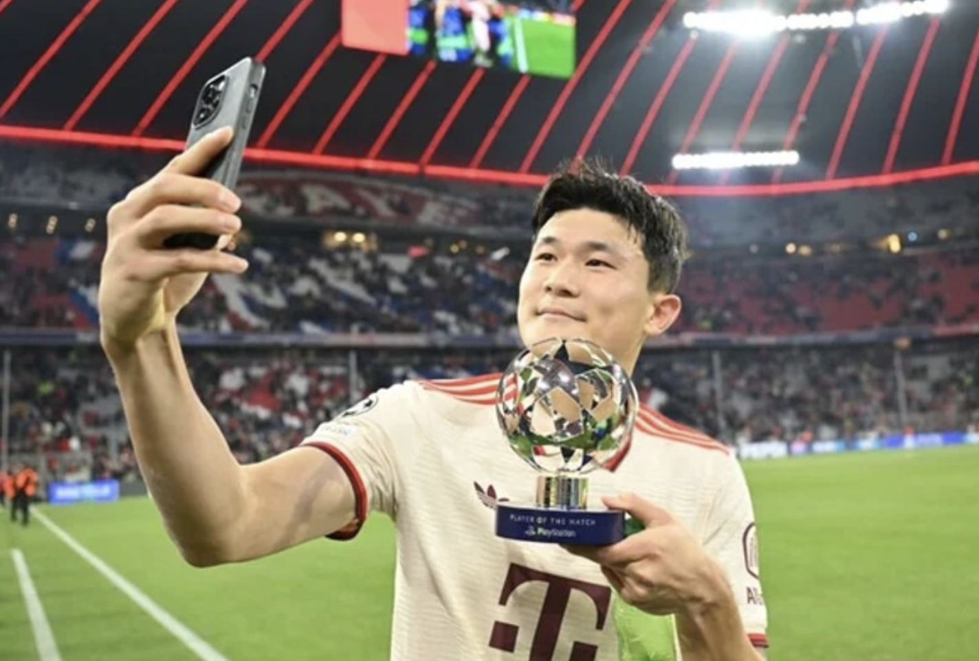 해외파 축구선수