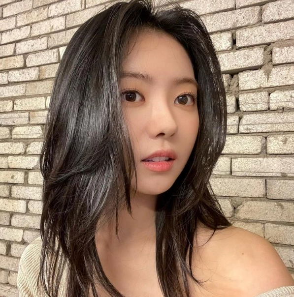 임나영 프로필 나이 고향 학력 키 경력 인스타