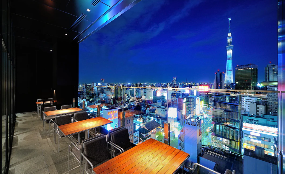 3월 익스피디아 카드사 할인코드 + 도쿄 아사쿠사 인기 숙소 TOP 03