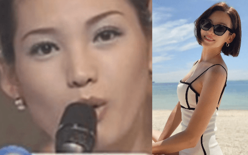 정가은 나이