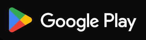 구글플레이 로고