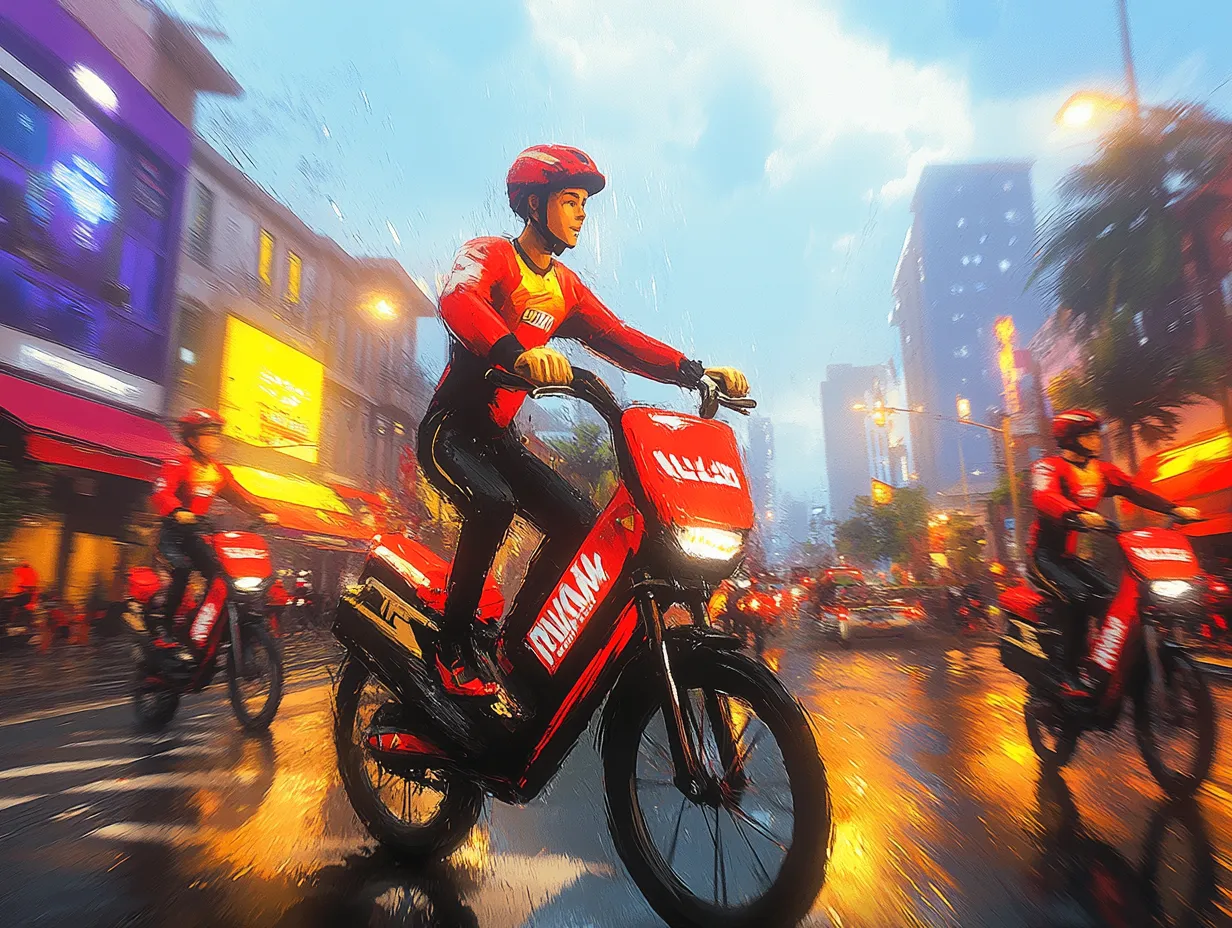 쿠팡 새벽배송 알바, 초보자도 할 수 있을까? 현실 수익과 장단점 확인