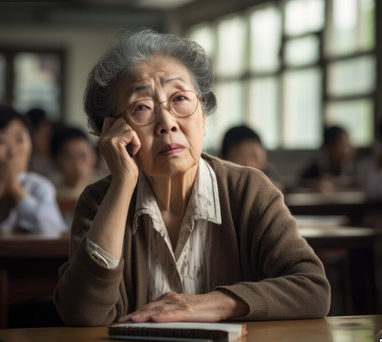 치매예방? 포스파티딜세린 효능, 부작용