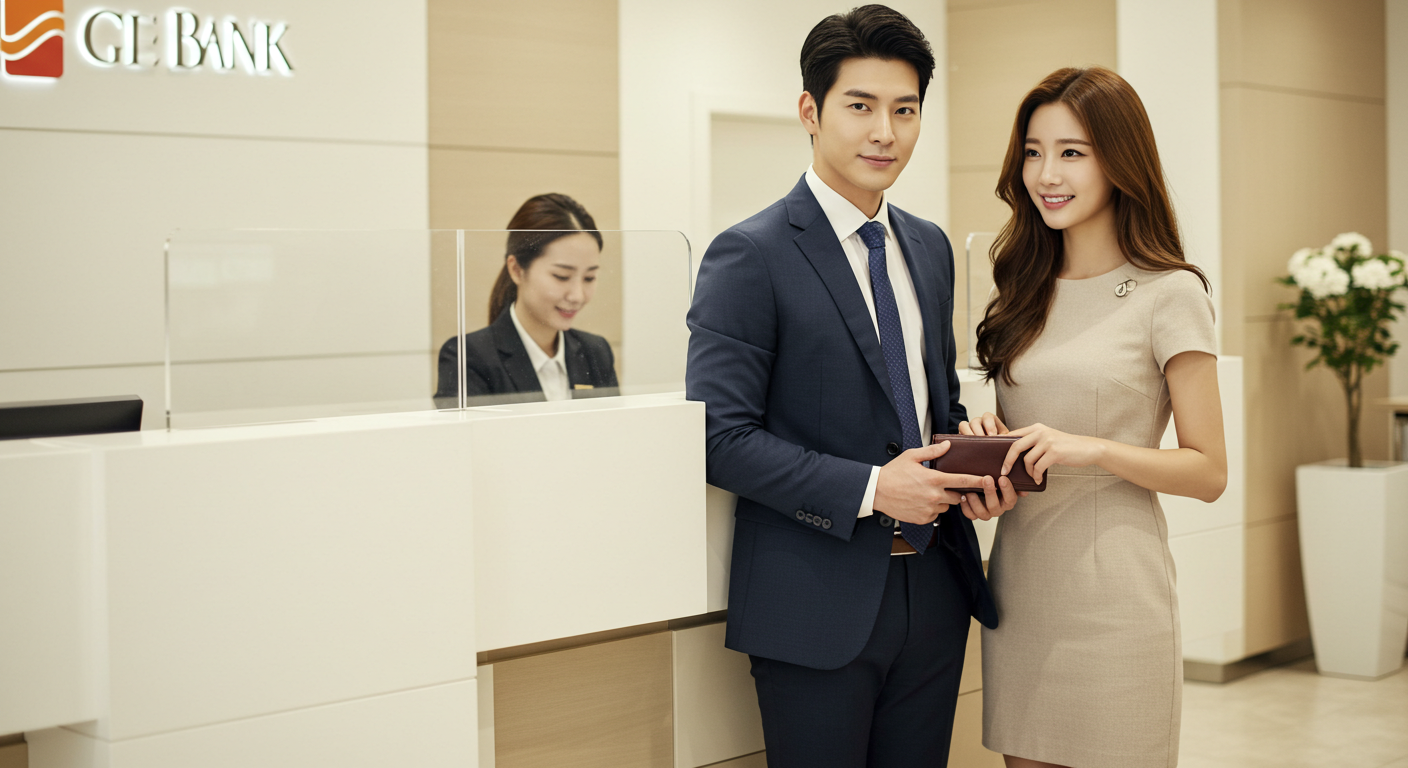 하나은행 주택담보대출 금리