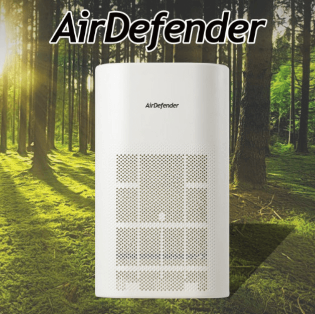 에어-디펀더-공기청정기-사진