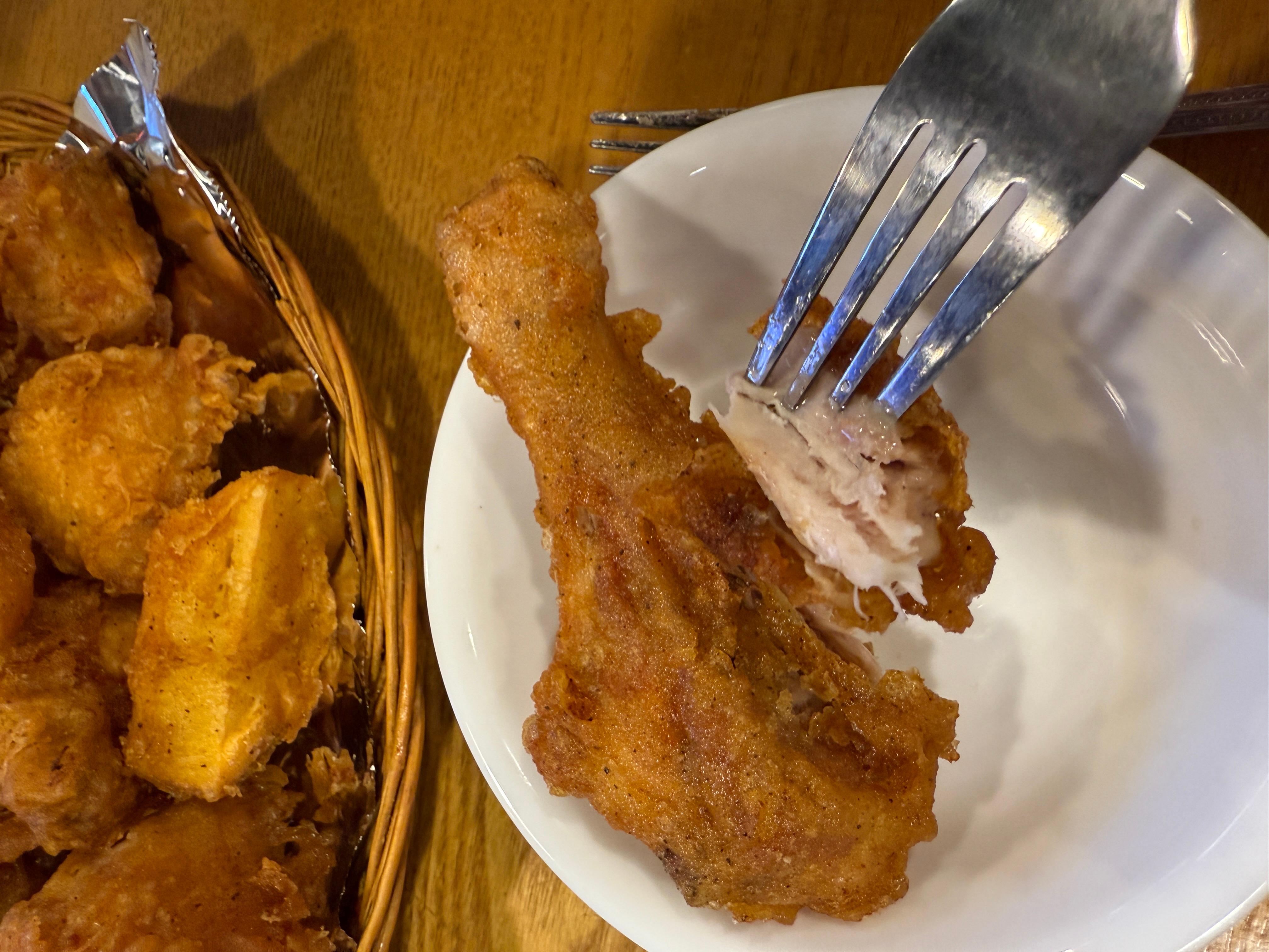 핸썸가이즈에 나온 서울 3대 치킨! 부천 신중동역 부암동치킨 내돈내산 후기