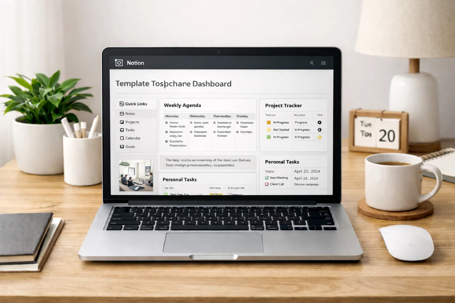 노션 활용법 노션 템플릿 만드는 방법