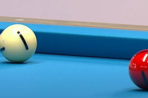 billiard