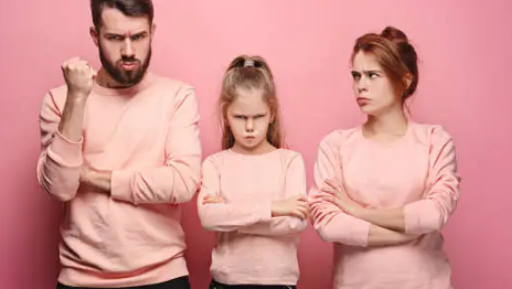 화내지 않는 부모보다 ‘감정을 다루는 부모’가 더 중요한 이유