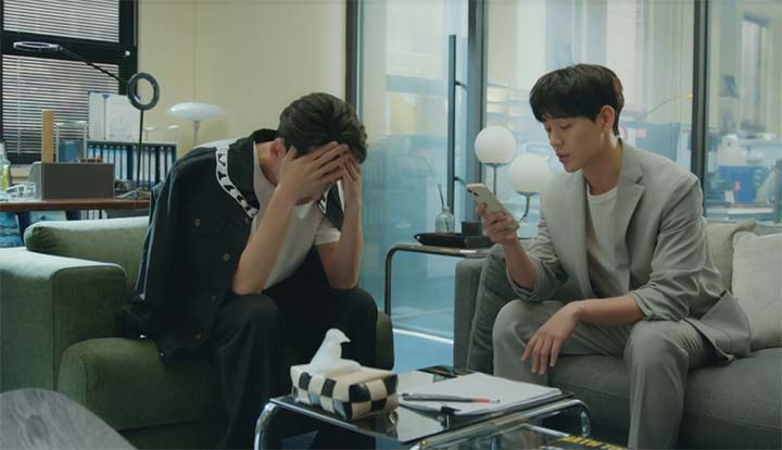 일타스캔들 1회