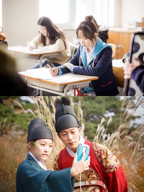 드라마 퐁당퐁당 LOVE 관련