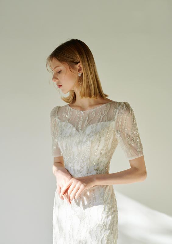 돌잔치원피스 피로연드레스 돌맘드레스 대여 글로우