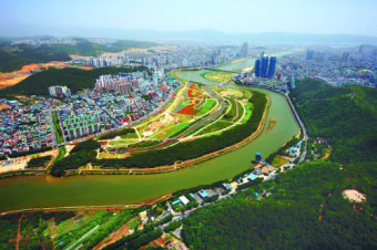 울산의 콘텐츠