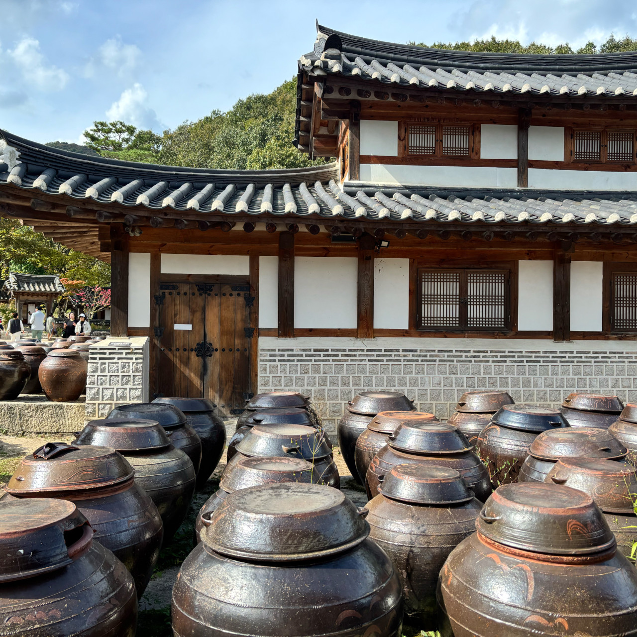 낙선재-항아리