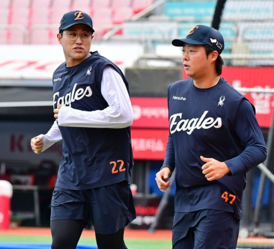 키움 히어로즈 김범수 영입 검토 FA 좌완 불펜 가능성은