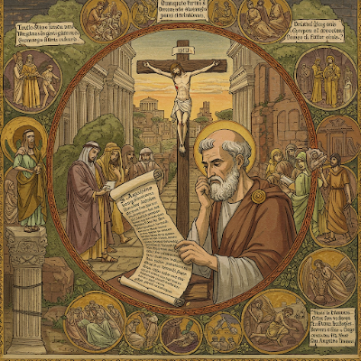 성 어거스틴: 죄, 은총, 그리고 역사철학