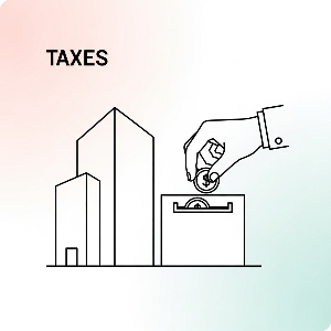 2025 주민세 납부기간 이미지