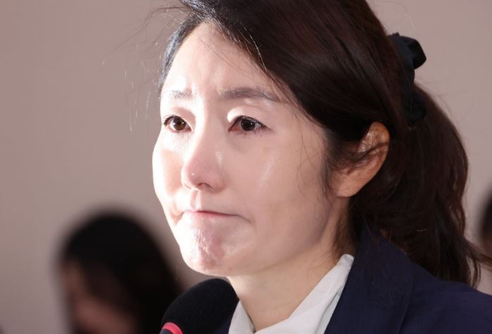 국회의원 보좌관