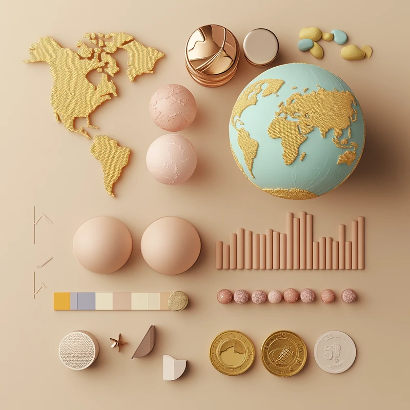 해외 ETF 직접매수와 국내상장 ETF 옵션 비교 인포그래픽, 연금저축 계좌 글로벌 ETF 투자전략, 상품 선택 기준, 투자 방법 차이 분석