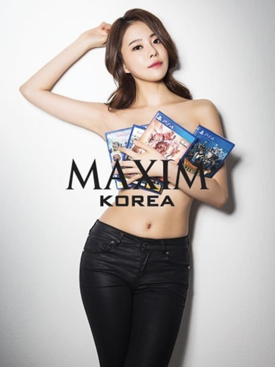 김민영 맥심2