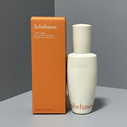 🌿 설화수 윤조에센스 특징 🌿, 사용 효과 🌿, 추천정보