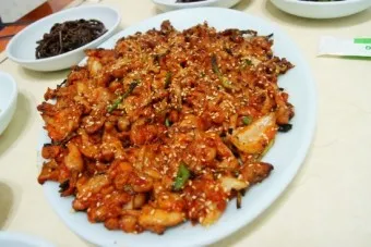 봉화 맛집 베스트10 현지인 숨겨진 맛집_8
