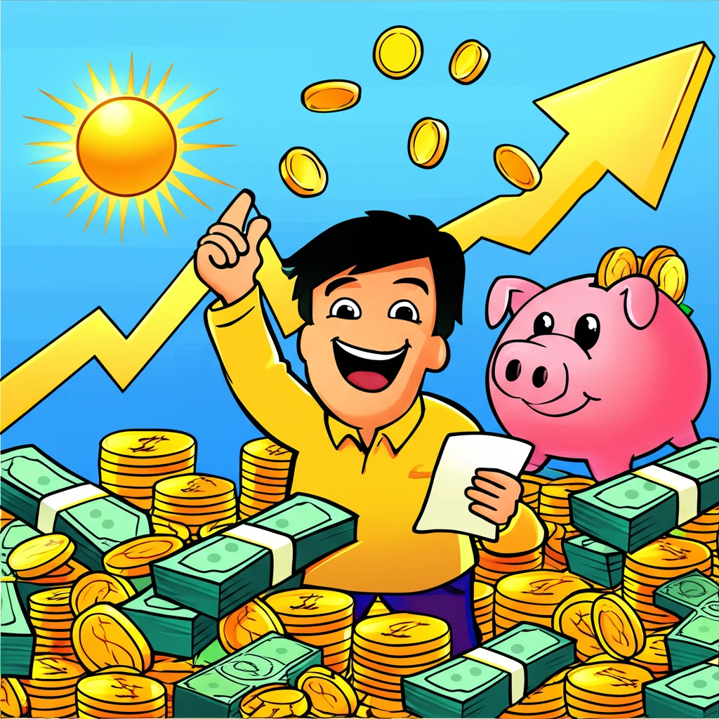 ISA 계좌 비과세 한도 및 중도 인..