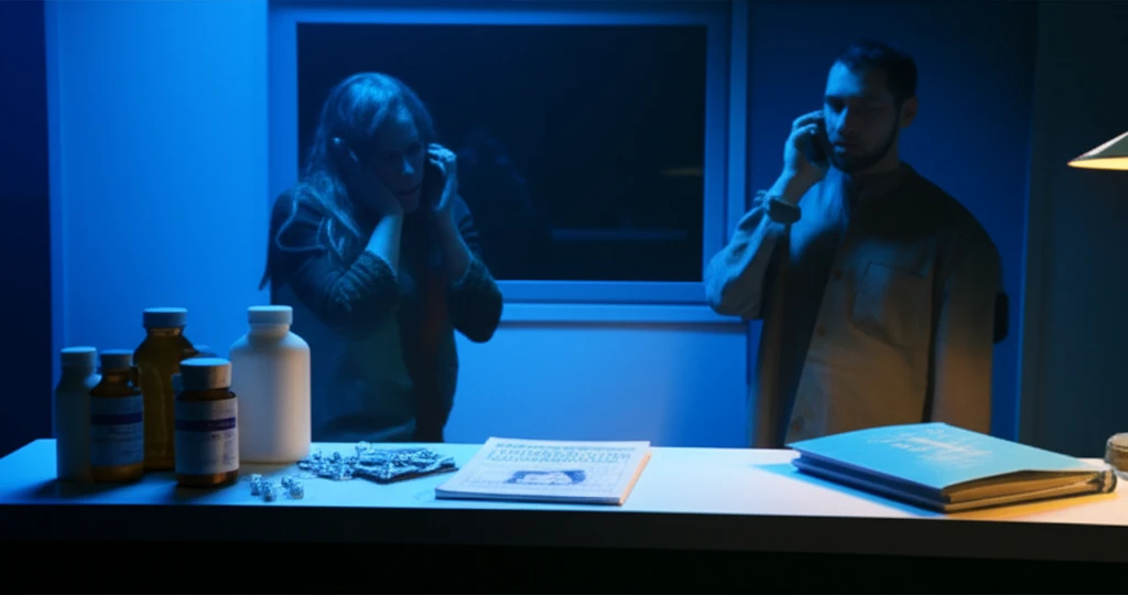 반려동물 야간 응급상황? 24시간 동