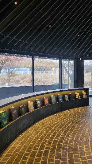 충주호 제천카페 레이크앤마운틴