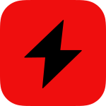 번개장터 아이콘