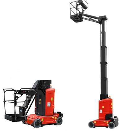 마스트 리트프 사진