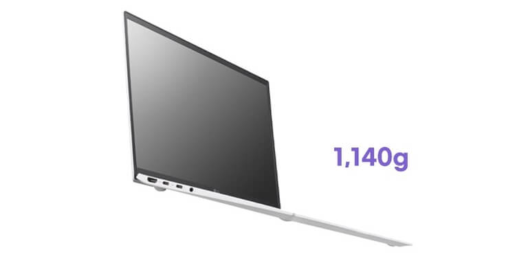 LG 그램 15