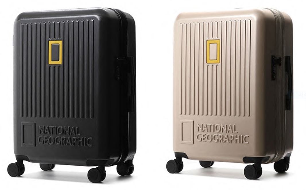 내셔널지오그래픽 캐리어 2