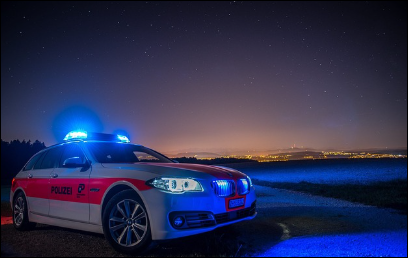 경찰차 소리로 시작해 우주의 나이를 재는 도플러 효과