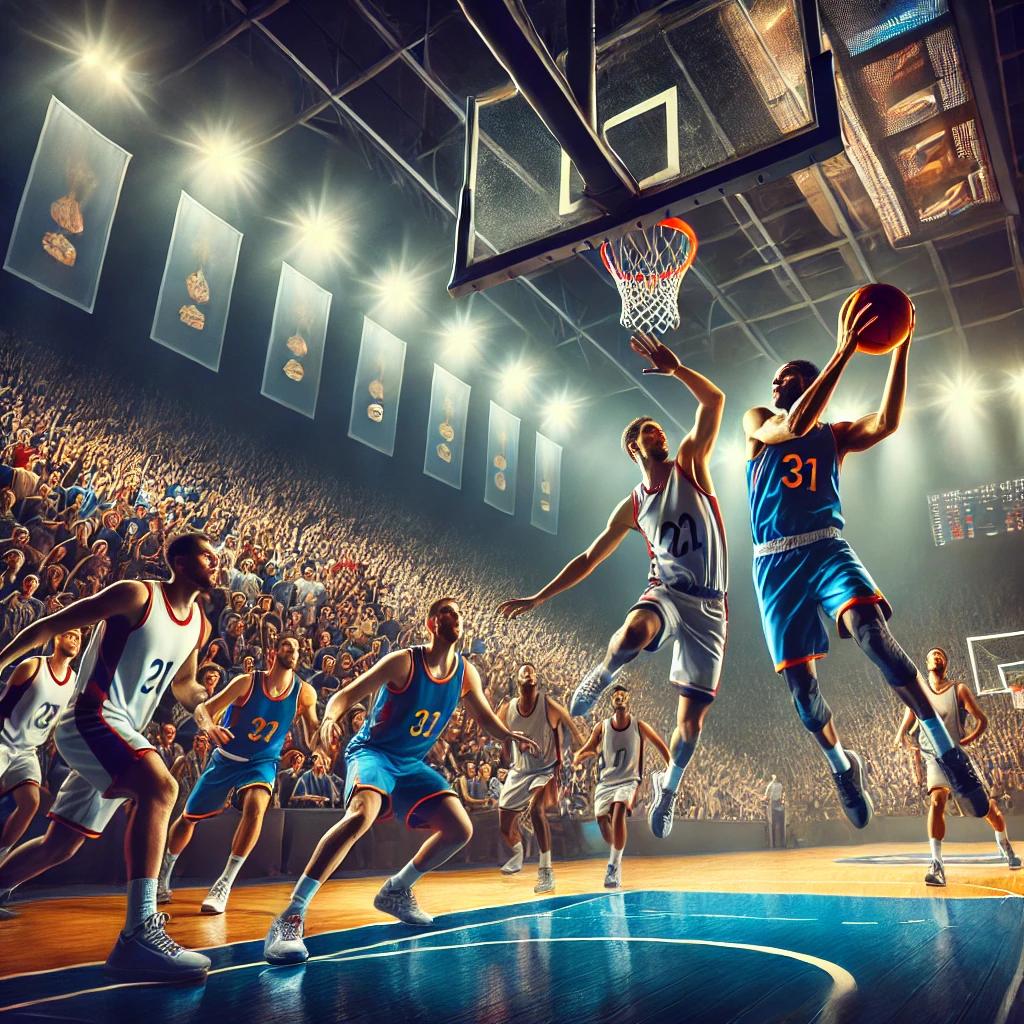 프로농구4강플레이오프 중계