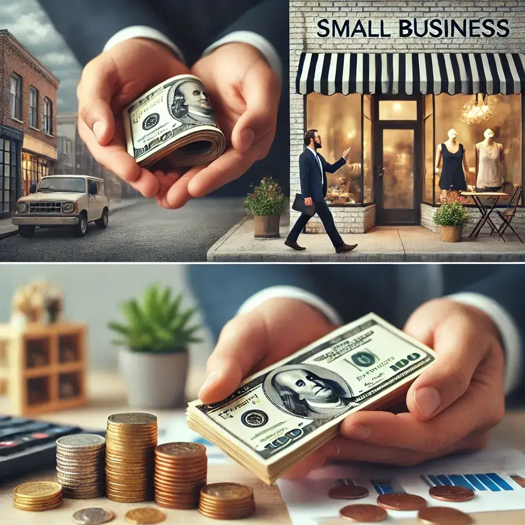 중소금융권 대출 소상공인, 3분기 이자환급 신청하세요