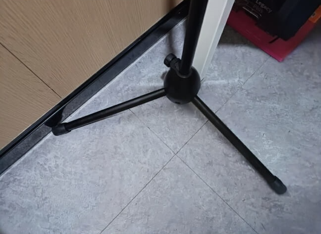 그림자지운후