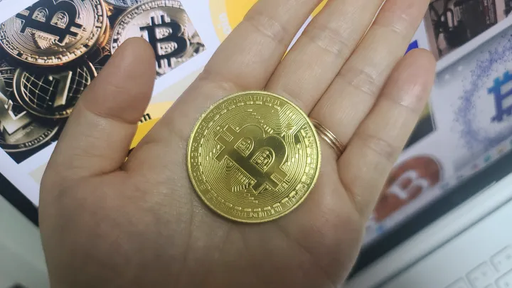 비트코인 도미넌스