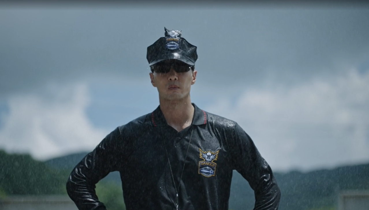 신병 시즌 2 줄거리