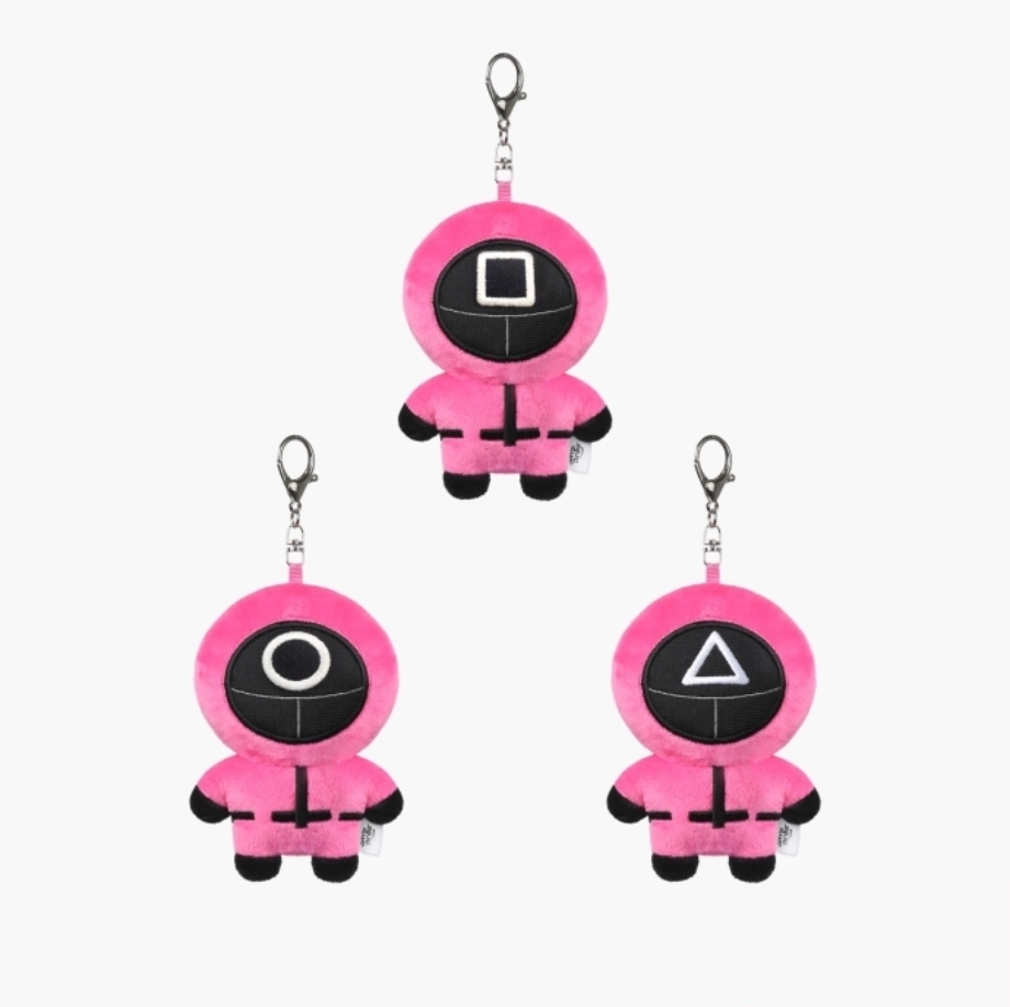 오징어 게임 시즌3 팝업스토어